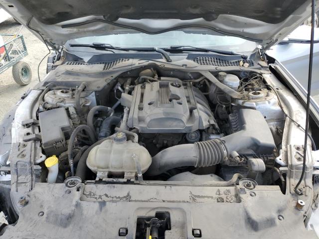 Photo 11 from auction – 2018 FORD MUSTANG with VIN 1FATP8UH8J5166350