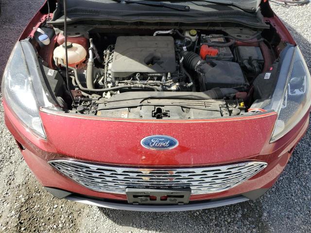 Photo 12 from auction – 2020 FORD ESCAPE SEL with VIN 1FMCU0H69LUA62712