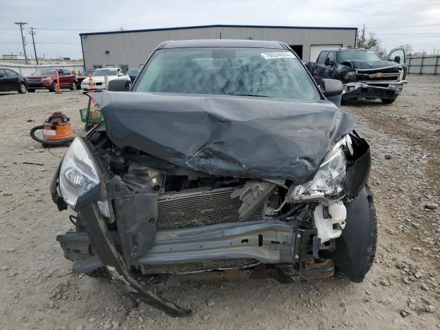 Photo 5 from auction – 2014 CHEVROLET EQUINOX LS with VIN 2GNALAEK9E6364029