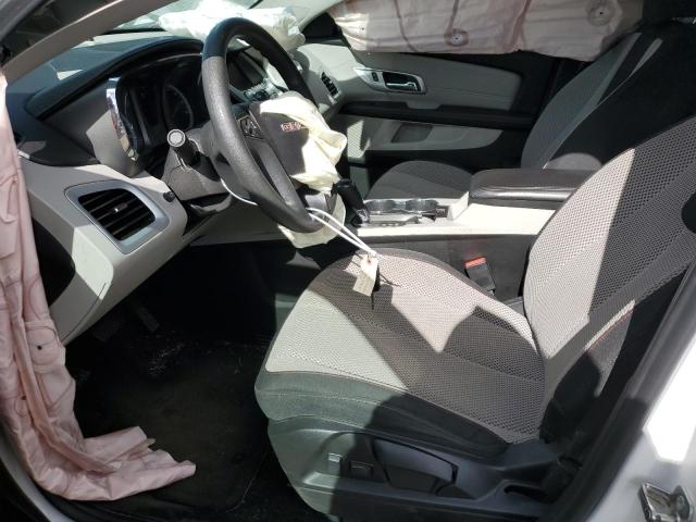 Фото 7 с аукциона – 2017 GMC TERRAIN SL с VIN 2GKFLSEK5H6183345