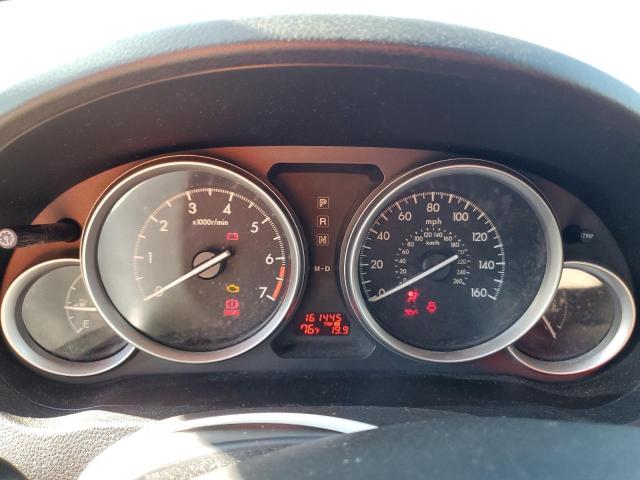 Photo 9 from auction – 2012 MAZDA 6 I with VIN 1YVHZ8DH9C5M38072