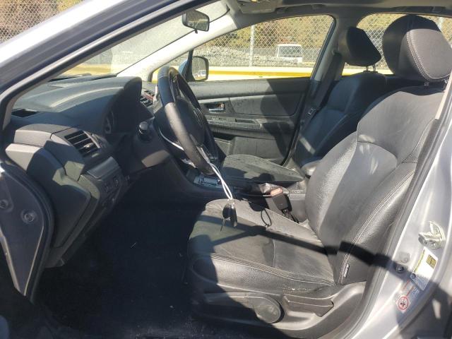 Photo 7 from auction – 2014 SUBARU IMPREZA SP with VIN JF1GPAS67E8308136
