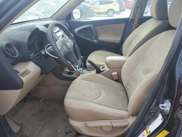Photo 7 from auction – 2010 TOYOTA RAV4 with VIN JTMZF4DV1A5024573