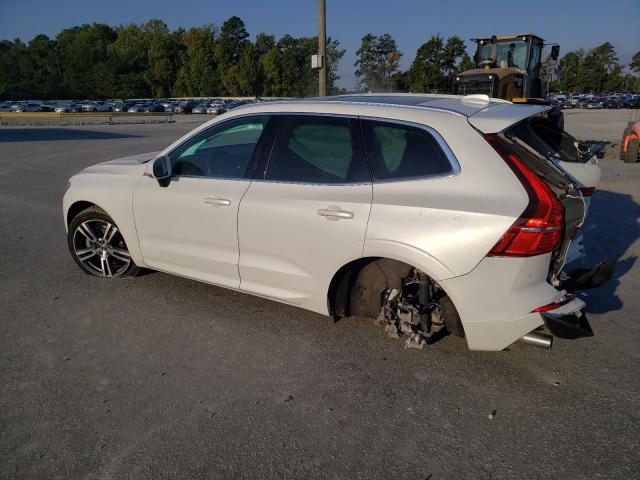 Photo 2 from auction – 2020 VOLVO XC60 T5 MO with VIN YV4102DK5L1565500