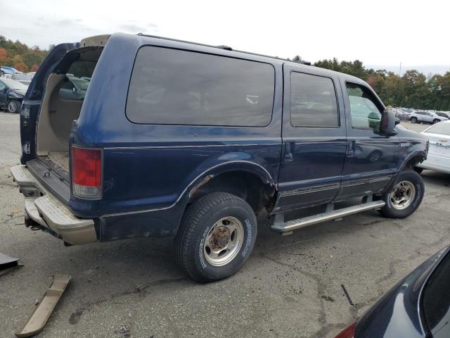 Photo 3 from auction – 2005 FORD EXCURSION with VIN 1FMNU45SX5ED46557