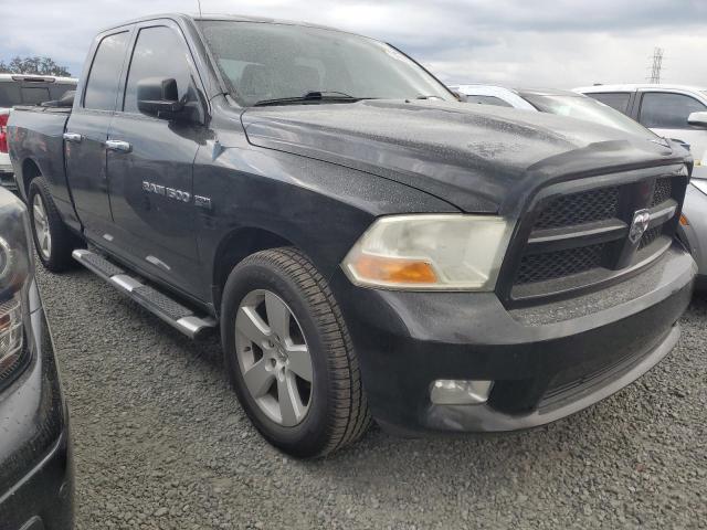 Photo 4 from auction – 2012 DODGE RAM 1500 S with VIN 1C6RD6FTXCS169202