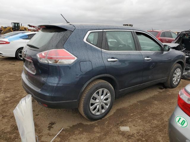 Photo 3 from auction – 2015 NISSAN ROGUE S with VIN 5N1AT2MT5FC782858