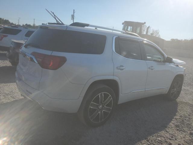 Photo 3 from auction – 2018 GMC ACADIA DEN with VIN 1GKKNPLS5JZ106512