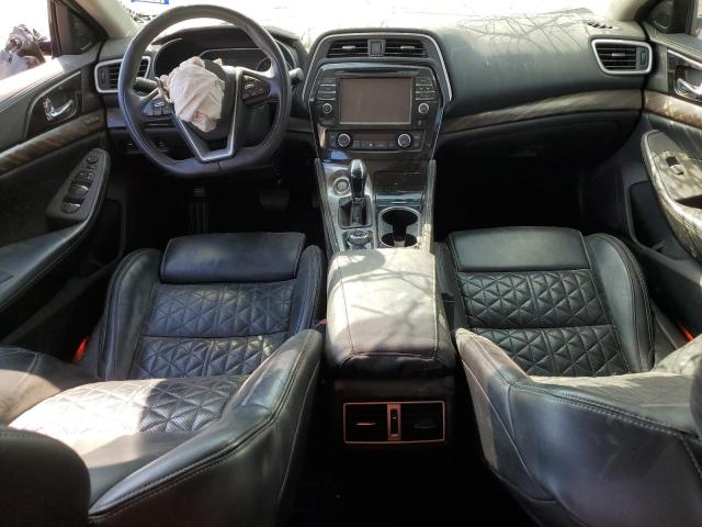 Photo 8 from auction – 2016 NISSAN MAXIMA 3.5 with VIN 1N4AA6AP4GC412971