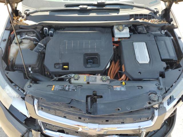 Photo 11 from auction – 2014 CHEVROLET VOLT with VIN 1G1RD6E46EU151492