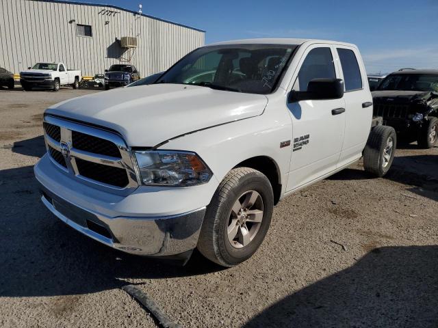 RAM 1500 CLASS 2021 with VIN 1C6RR6FT9MS576074 - Photo from auction