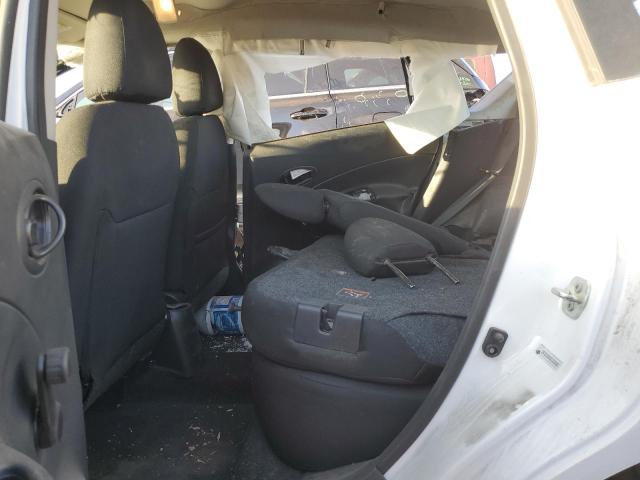 Photo 10 from auction – 2019 NISSAN VERSA NOTE with VIN 3N1CE2CP3KL360245
