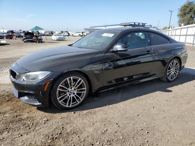 Zdjęcie 1 z aukcji – 2015 BMW 428 I z VIN WBA3N3C51FK233385