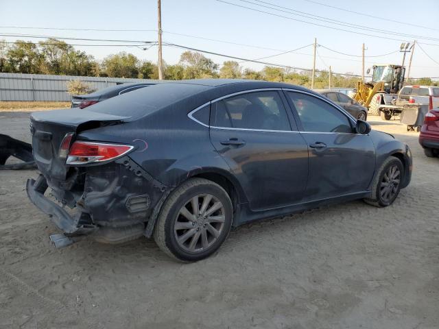 Photo 3 from auction – 2012 MAZDA 6 I with VIN 1YVHZ8DH6C5M02226