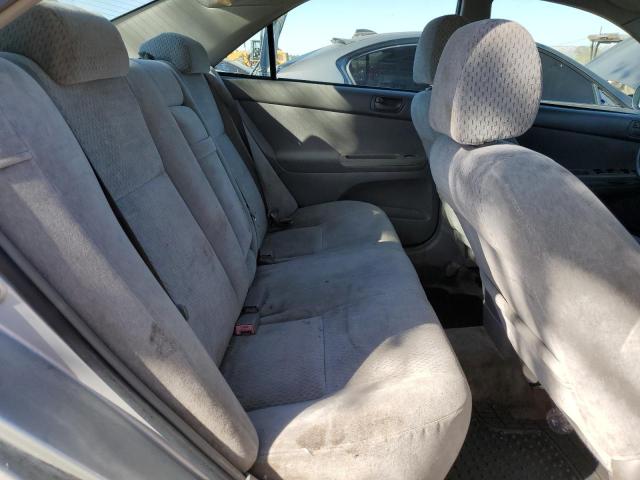 Photo 10 from auction – 2003 TOYOTA CAMRY LE with VIN 4T1BE32K33U255390