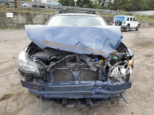 Photo 5 from auction – 2012 SUBARU IMPREZA SP with VIN JF1GPAL68CG202974