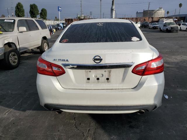 Photo 6 from auction – 2016 NISSAN ALTIMA 2.5 with VIN 1N4AL3AP3GC223298
