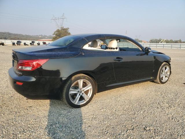 Photo 3 from auction – 2014 LEXUS IS 250 with VIN JTHFF2C23E2529986