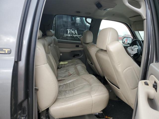 Photo 11 from auction – 2002 CHEVROLET SUBURBAN K with VIN 1GNFK16Z02J170413