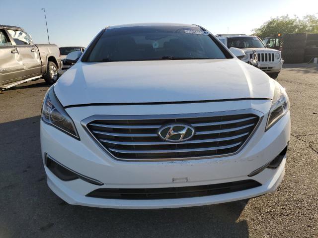 Photo 5 from auction – 2017 HYUNDAI SONATA SE with VIN 5NPE24AF4HH486207