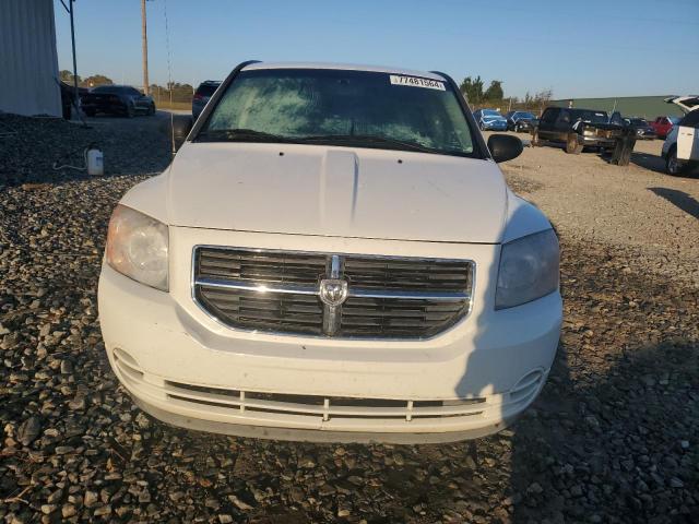 Photo 5 from auction – 2008 DODGE CALIBER SX with VIN 1B3HB48B48D753742