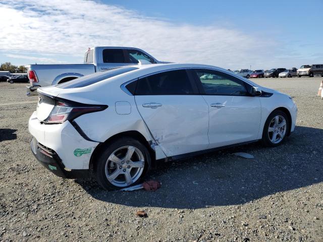 Photo 3 from auction – 2018 CHEVROLET VOLT LT with VIN 1G1RC6S58JU107097