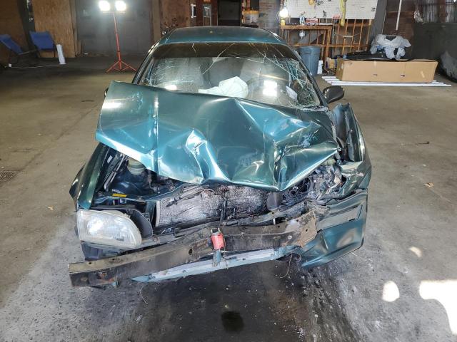 Photo 5 from auction – 1996 TOYOTA TERCEL DX with VIN JT2BC52L7T7044201