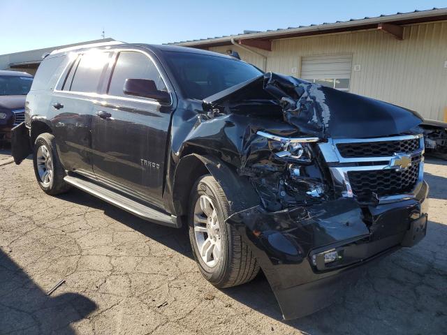 Photo 4 from auction – 2016 CHEVROLET TAHOE K150 with VIN 1GNSKBKC5GR234489