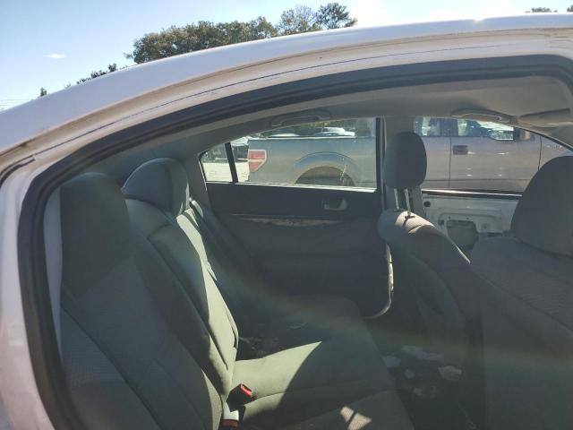 Photo 10 from auction – 2011 MITSUBISHI GALANT ES with VIN 4A32B3FF9BE009363