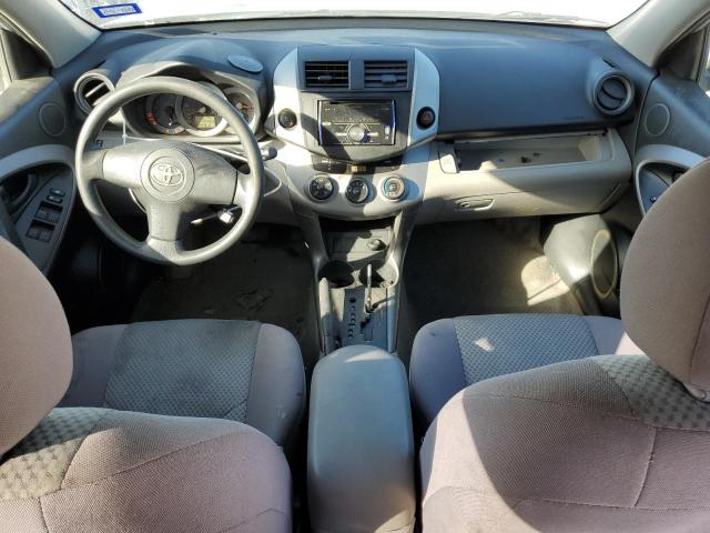 Photo 8 from auction – 2008 TOYOTA RAV4 with VIN JTMZD33V885095314