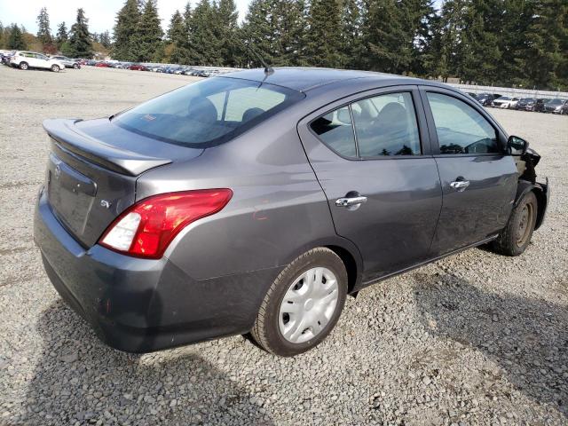 Photo 3 from auction – 2017 NISSAN VERSA S with VIN 3N1CN7AP2HL835814
