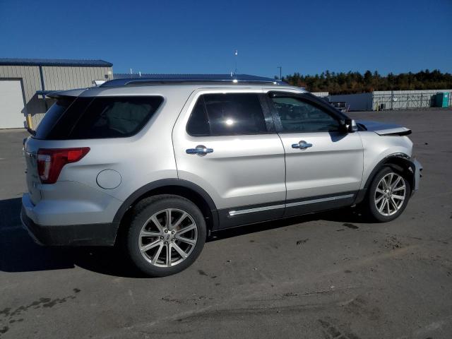 Photo 3 from auction – 2016 FORD EXPLORER L with VIN 1FM5K8F82GGA36412
