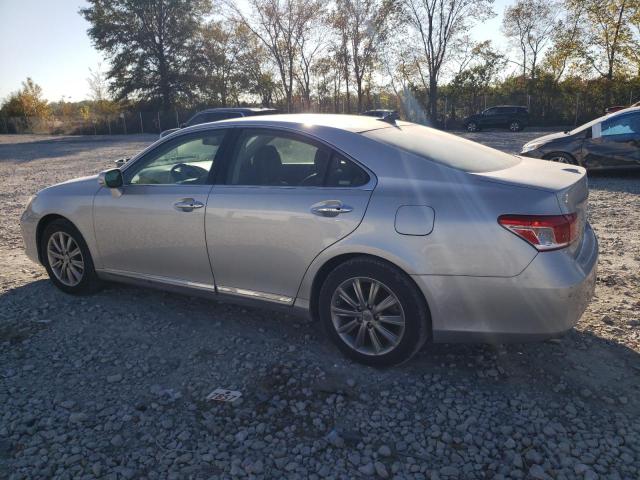 Photo 2 from auction – 2012 LEXUS ES 350 with VIN JTHBK1EG0C2484497