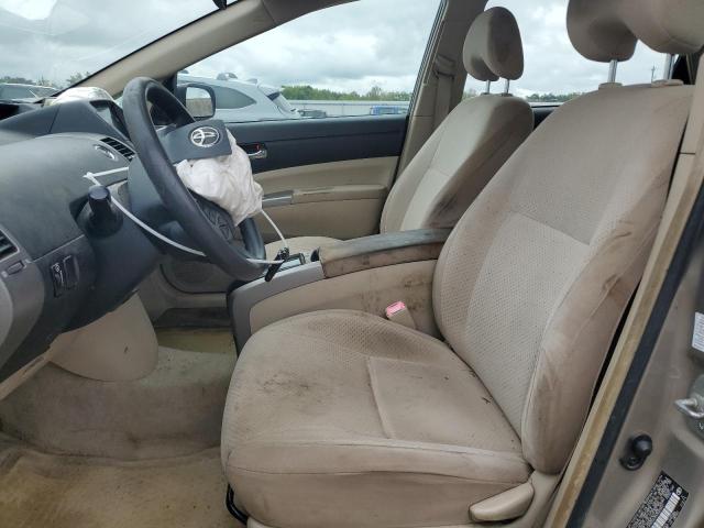Photo 7 from auction – 2005 TOYOTA PRIUS with VIN JTDKB20U353023621