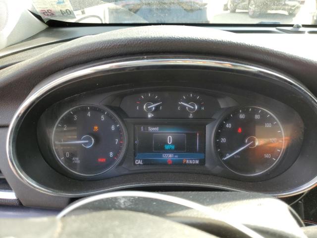 Photo 9 from auction – 2019 BUICK ENCORE PRE with VIN KL4CJASB2KB727169