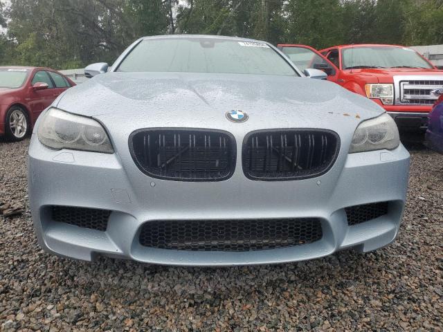 Photo 5 from auction – 2013 BMW M5 with VIN WBSFV9C57DC772452