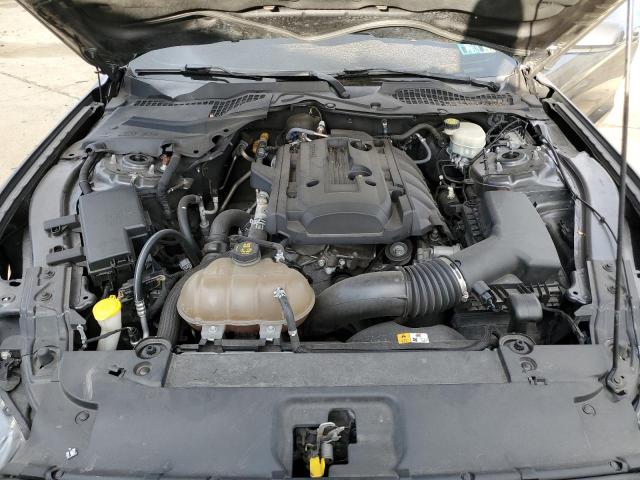 Photo 11 from auction – 2017 FORD MUSTANG with VIN 1FA6P8TH2H5295001