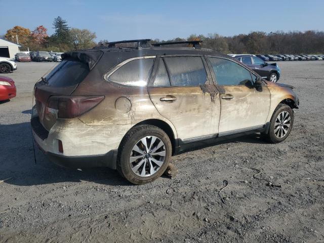 Photo 3 from auction – 2017 SUBARU OUTBACK TO with VIN 4S4BSATC1H3384777