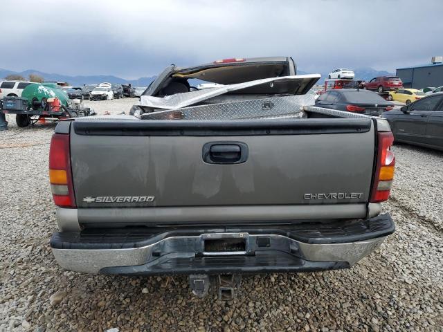 Zdjęcie 6 z aukcji – 2002 CHEVROLET SILVERADO z VIN 2GCEK19T421327026