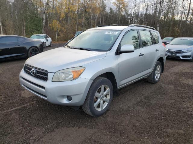 TOYOTA RAV4 2007 with VIN JTMBD33V976025668 - Photo from auction