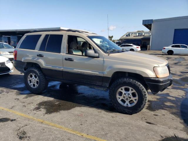 Photo 4 from auction – 2001 JEEP GRAND CHER with VIN 1J4GW48S01C680387