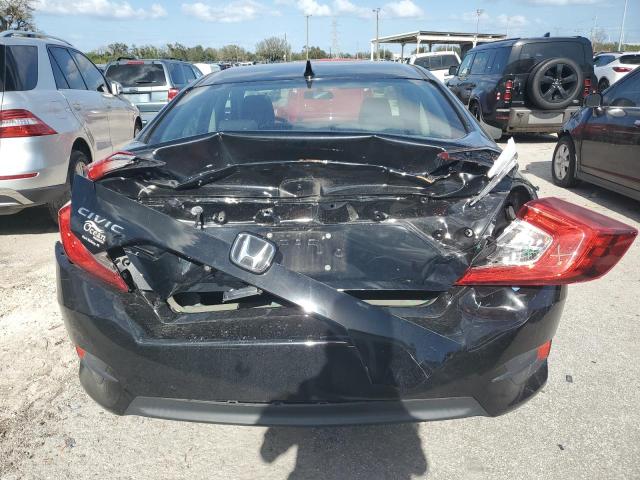 Photo 6 from auction – 2017 HONDA CIVIC EX with VIN 19XFC2F78HE053212