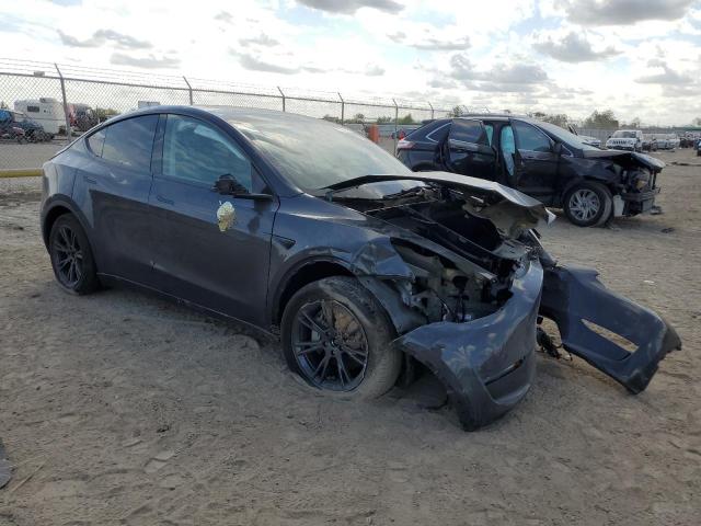 Фото 4 с аукциона – 2024 TESLA MODEL Y с VIN 7SAYGDEE1RA322283