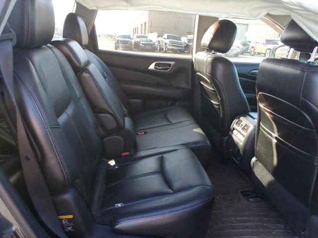 Photo 10 from auction – 2013 NISSAN PATHFINDER with VIN 5N1AR2MM3DC624622