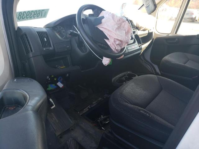 Photo 8 from auction – 2019 RAM PROMASTER with VIN 3C6TRVCG7KE539385