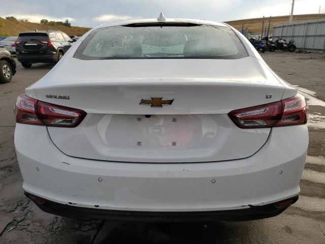 Photo 6 from auction – 2024 CHEVROLET MALIBU PRE with VIN 1G1ZE5ST0RF201039