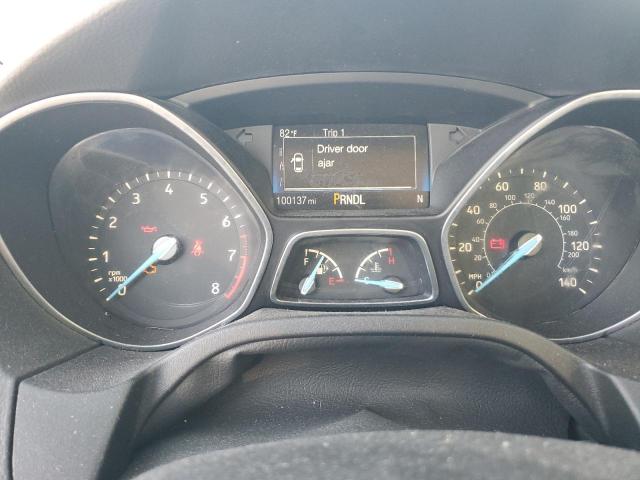 Photo 9 from auction – 2015 FORD FOCUS SE with VIN 1FADP3F25FL364810