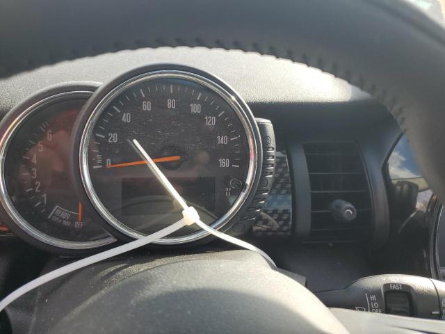 Photo 9 from auction – 2017 MINI COOPER S with VIN WMWXP7C51H3B93683