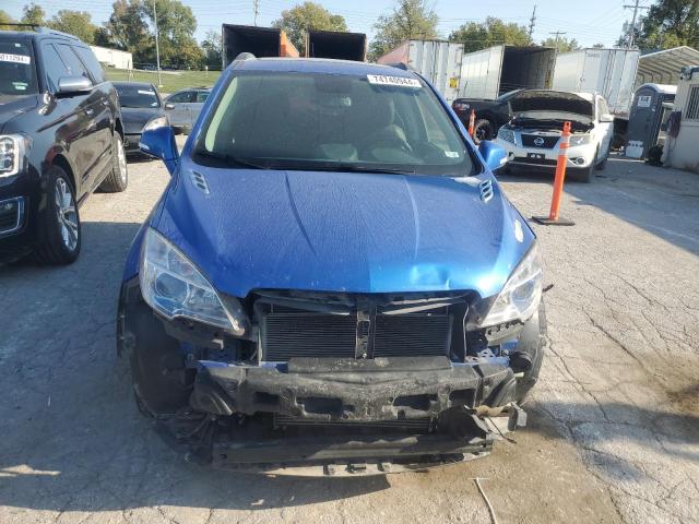 Photo 5 from auction – 2015 BUICK ENCORE CON with VIN KL4CJFSB9FB128918