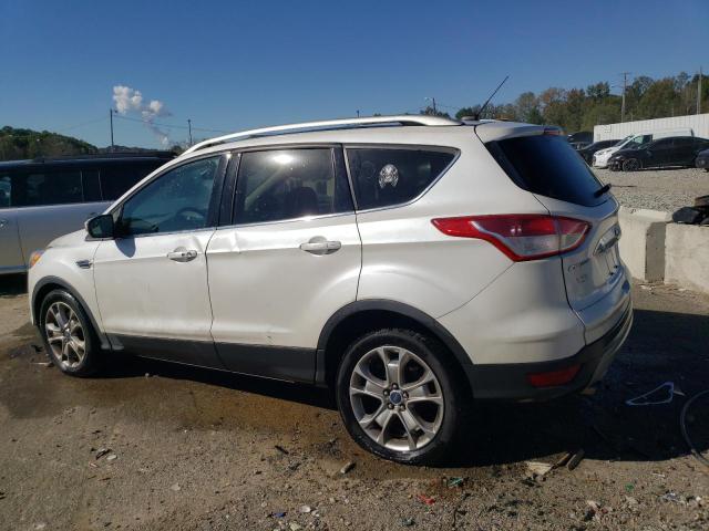 Photo 2 from auction – 2015 FORD ESCAPE TIT with VIN 1FMCU9JX2FUB02270